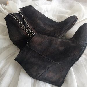 Free People Wedges